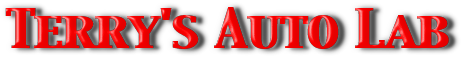 Terry's Auto Lab